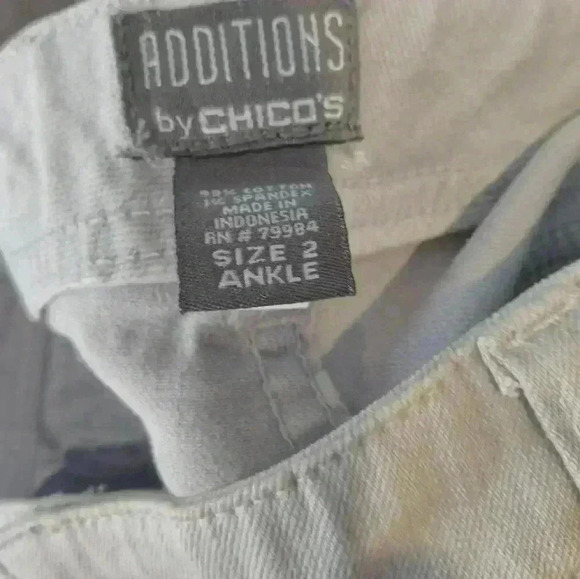 Addington by  chico - Picture 4 of 4